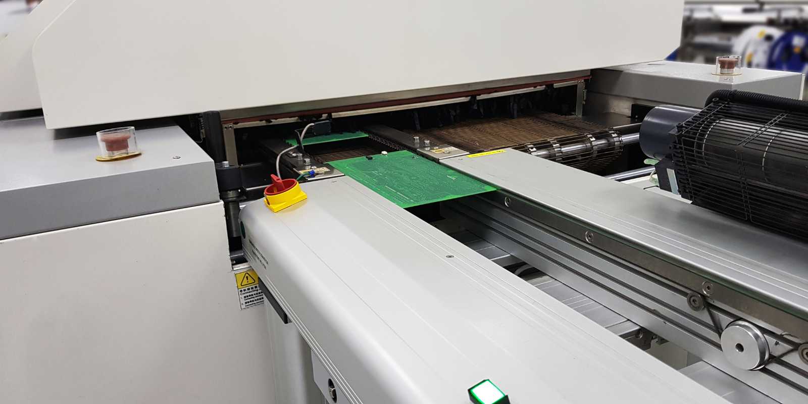 Specialized PCB Applications