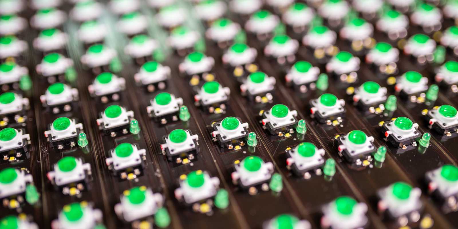 PCB Fabrication Capabilities