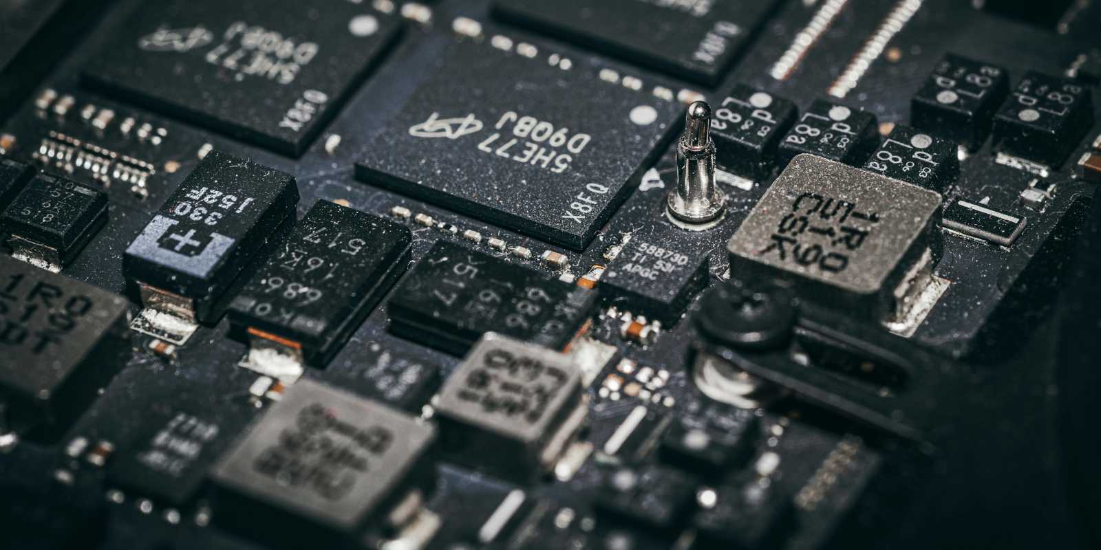 PCB Design Capabilities