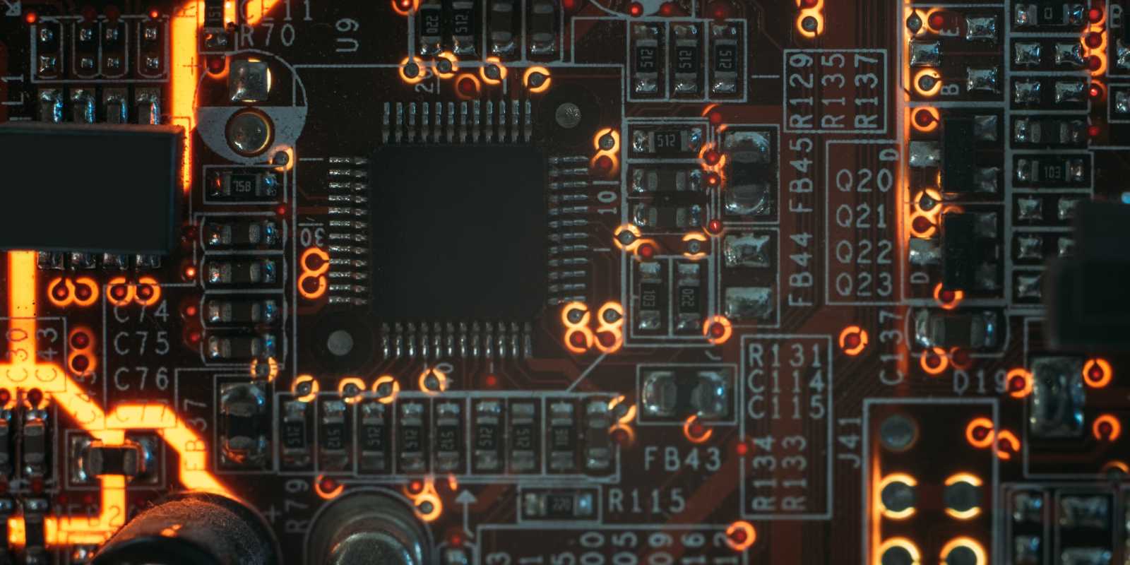PCB Fabrication Capabilities