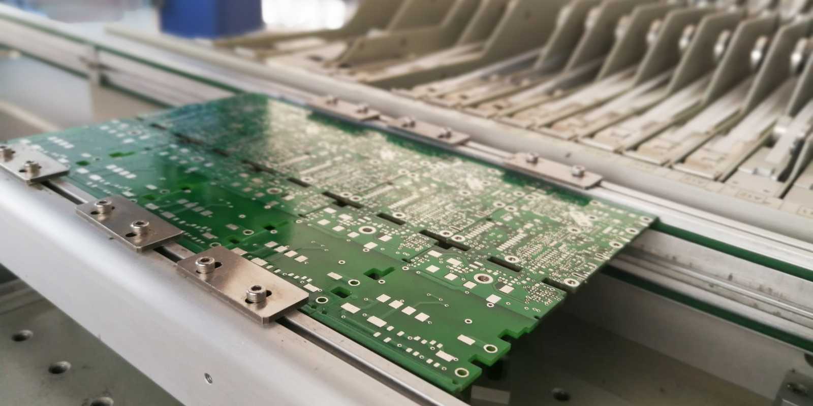 Specialized PCB Applications