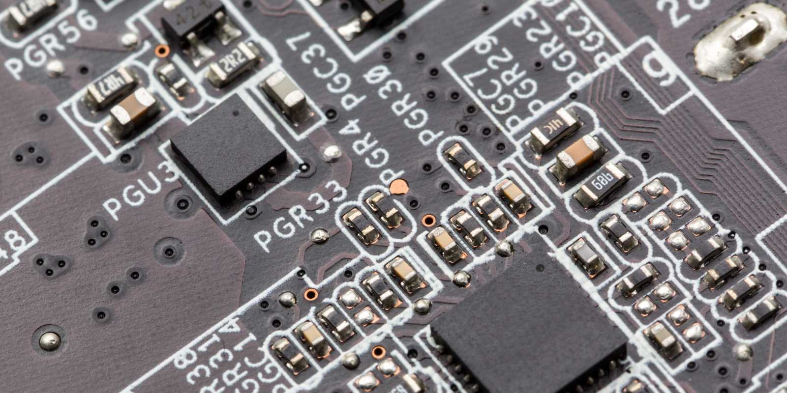 PCB Facility View 3