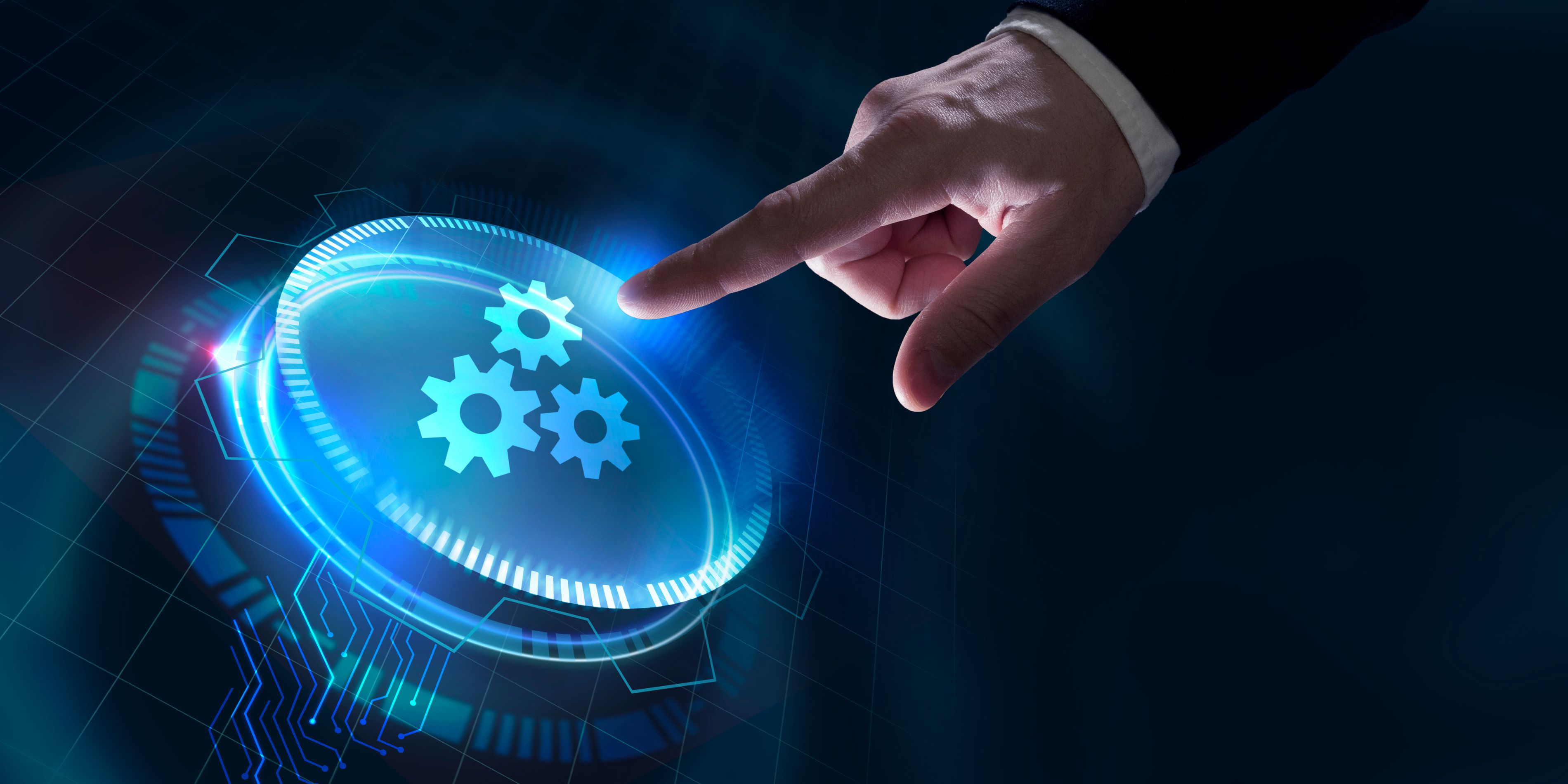 Industrial R&D Projects & Strategic Partnerships