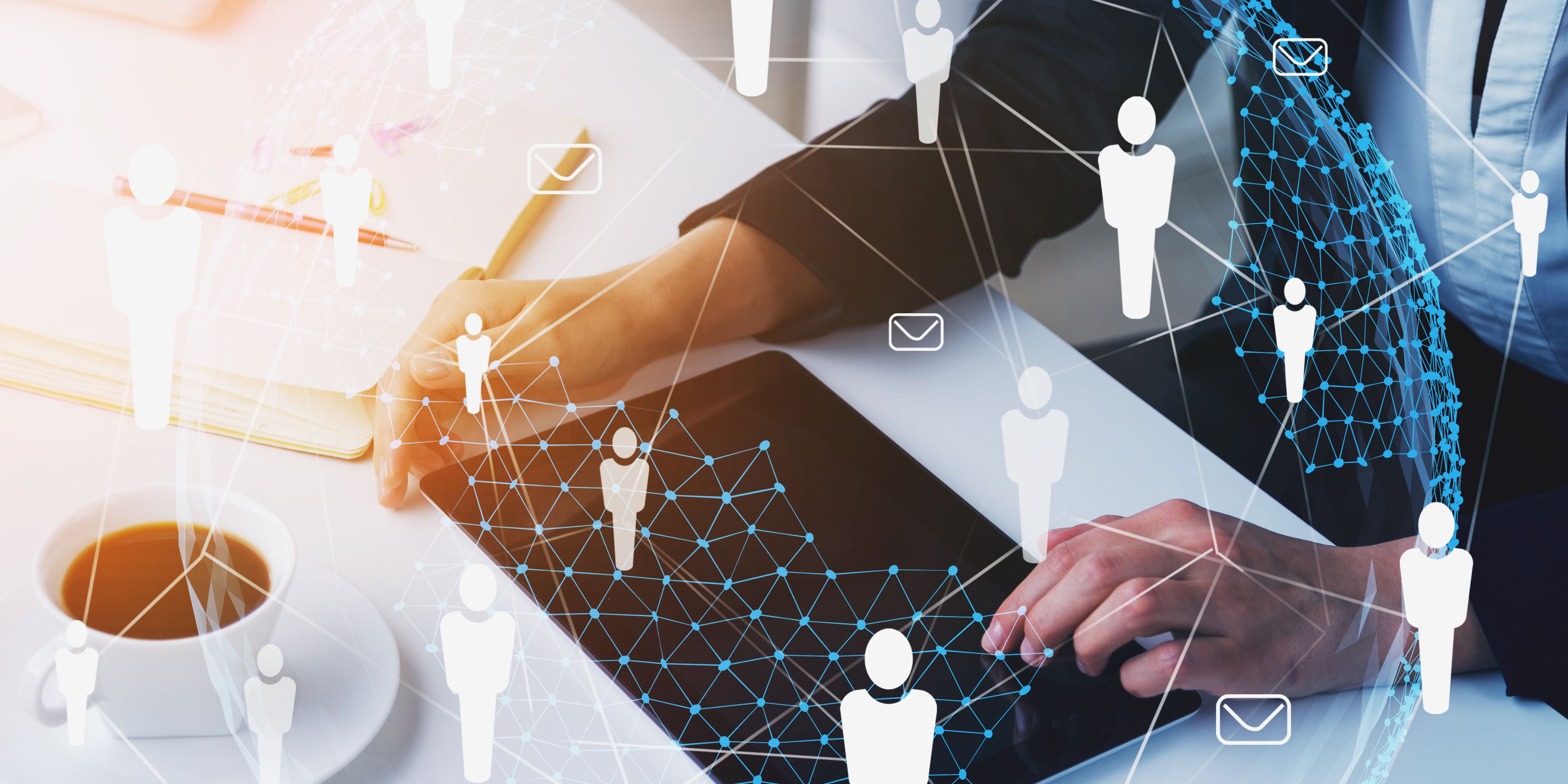 Joint Ventures & Collaborations