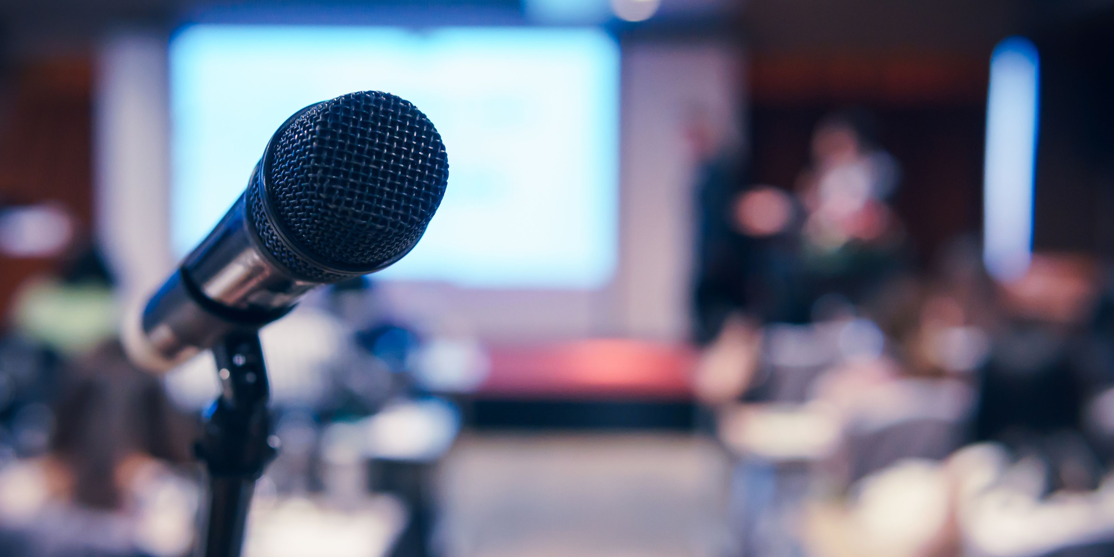 Policy Dialogue, Seminars & Conferences