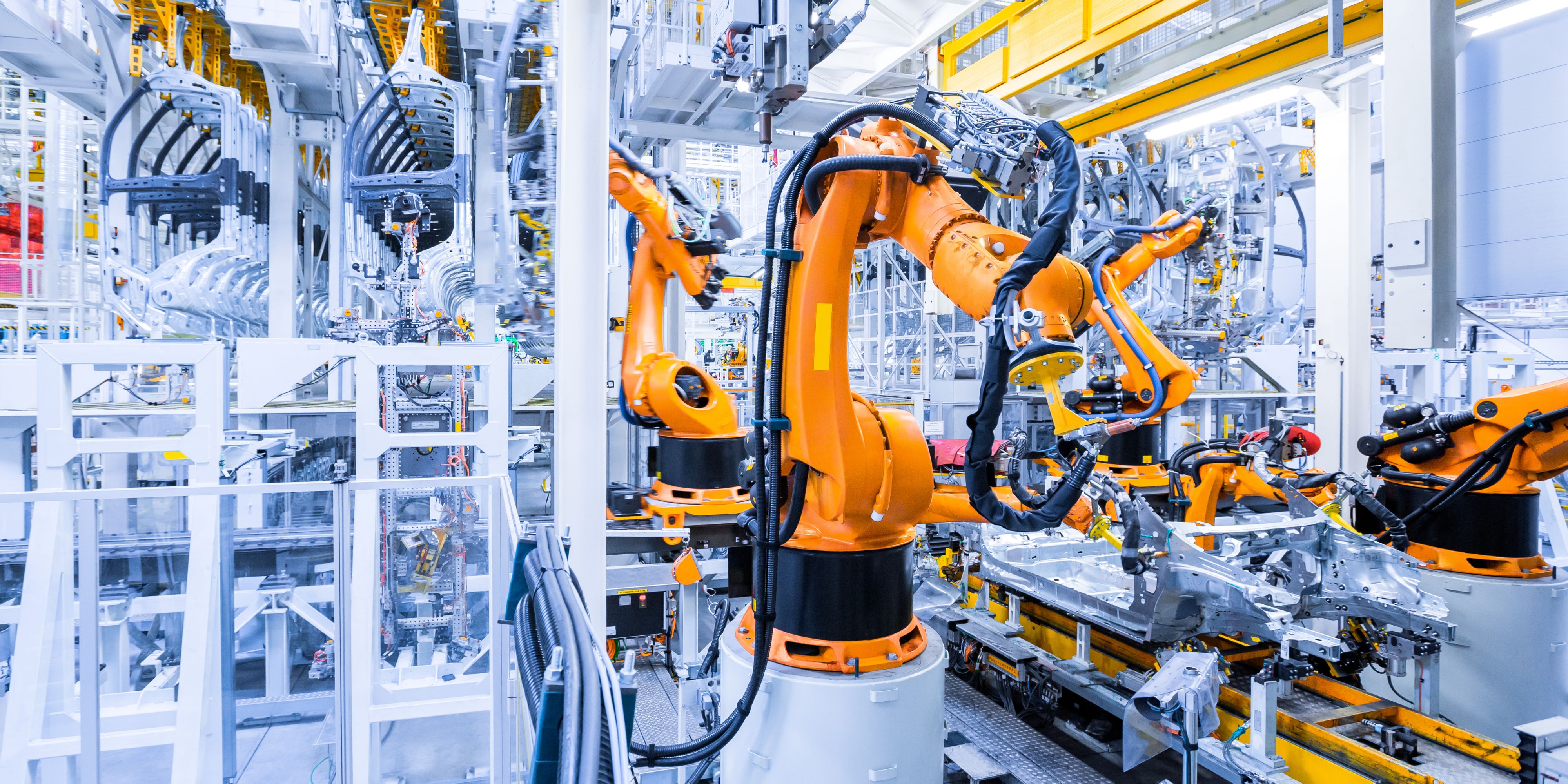 Collaboration across Academia, Industry and Government