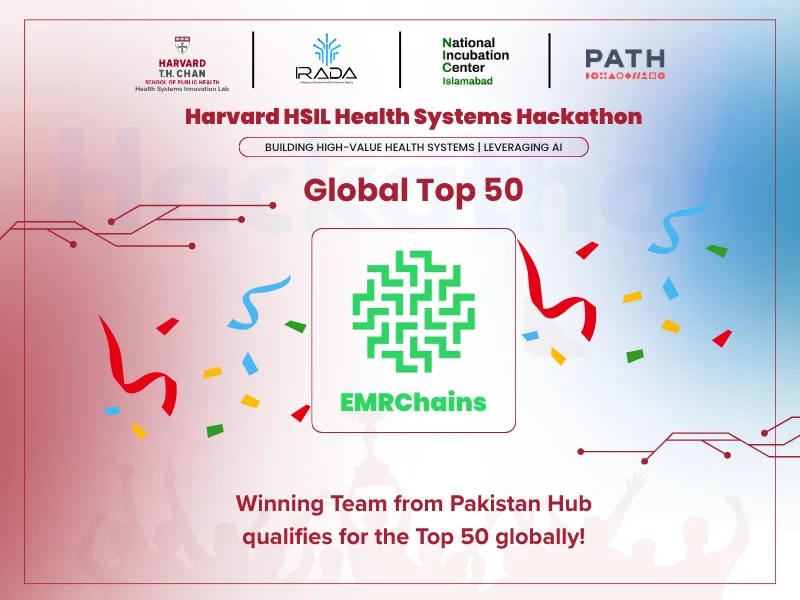 Pakistan Makes it to the Global Top 50