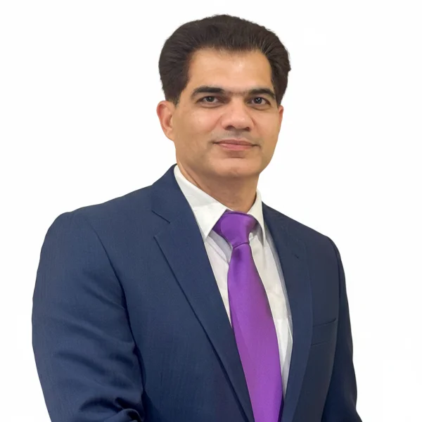 Omar Rashid