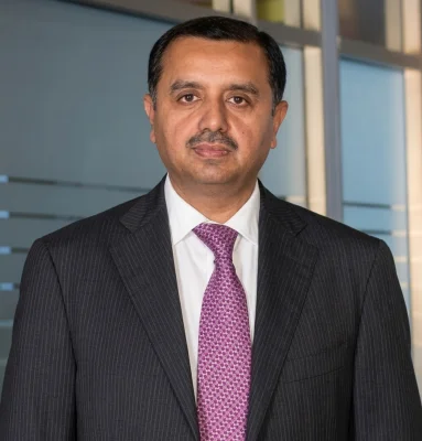 Fawad Ahmed Mukhtar