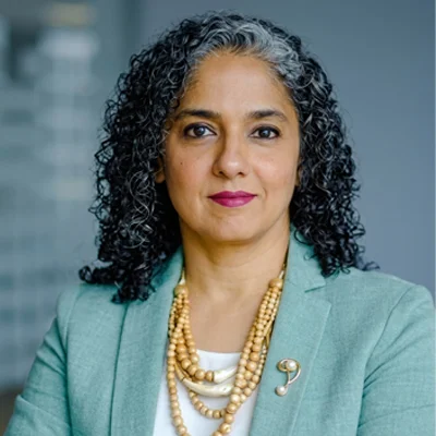Misbah Naqvi