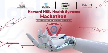 Harvard HSIL Hackathon 2026