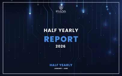 Half Yearly Report