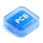 Standard PCB