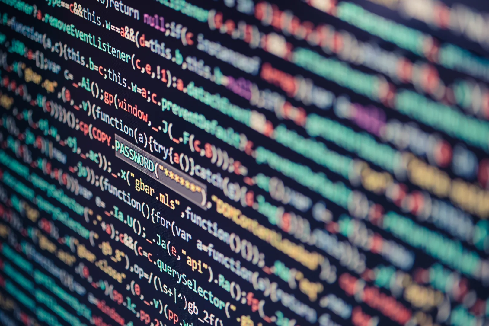 Indigenous Software Ecosystem