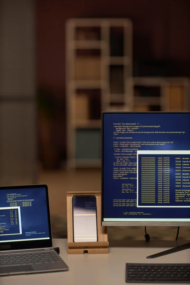 Secure Mobile Operating System