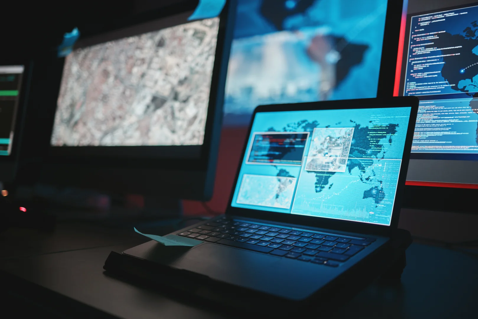 AI-Enabled Software Platforms