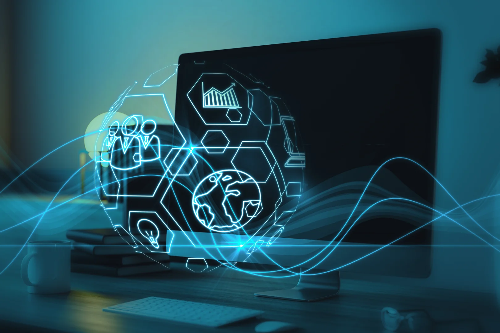 Mission-Critical Application Development