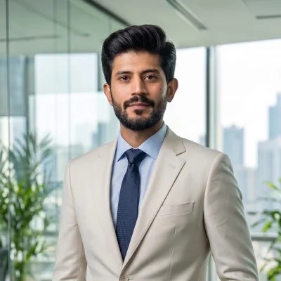 Waleed Bin Saif