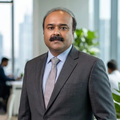 Shoaib Jamali