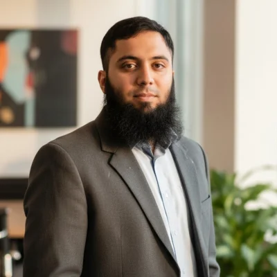 Faisal Shahzad