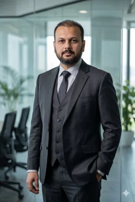 Ali Nisar