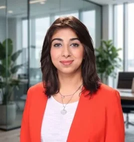 Sana Maqbool