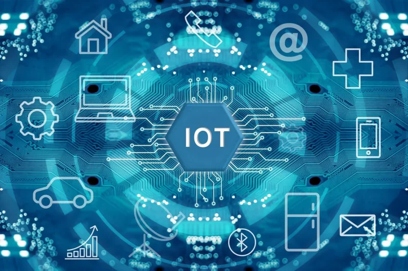 Internet of Things (IoT)
